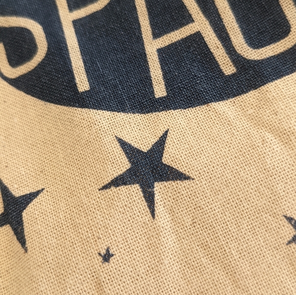 Feeling Spacey Tote Bag - Picture 5 of 5